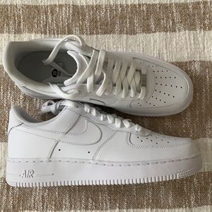 Air Force 1s